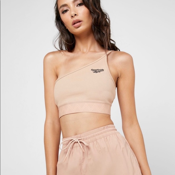 Reebok Tops - Reebok by Gigi Hadid